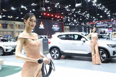 Motor Expo takes over 42,000 orders