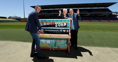 'Every song's a hit': gearing up for Sir Elton's visit to Newcastle