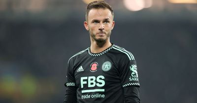 Liverpool transfer round-up: James Maddison now ‘top target’ after failure to land Austria star