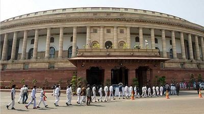 India-China Border Clash To Rock Parliament Today, Several MPs Seek Discussion On Issue