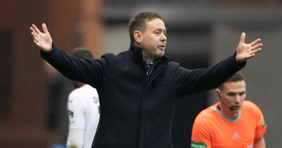 Michael Beale tipped for Rangers success by Ian Cathro as he claims Sao Paulo apprenticeship proves Ibrox 'strength'