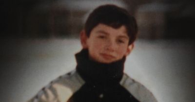 Boy, 15, was last seen at bus stop on Queens Drive 35 years ago