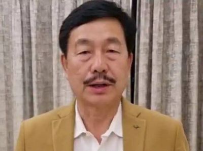 "More Soldiers Injured On PLA Side..." Says BJP MP Tapir Gao On India-China Clash