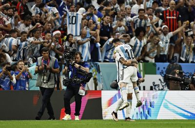 Argentina vs Croatia match preview: World Cup 2022 semifinal