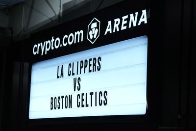 Celtics at Clippers: Boston gets blown out 113-93 by Los Angeles