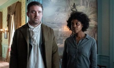 Kindred review – Octavia E Butler’s daring sci-fi novel makes for hit-and-miss TV