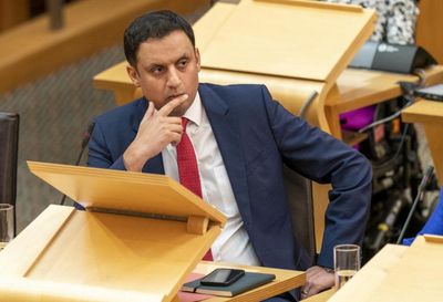 Anas Sarwar urged to condemn Wes Streeting's 'appalling' attack on health union