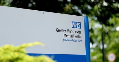 Medics to treat alcoholics in Manchester with ketamine