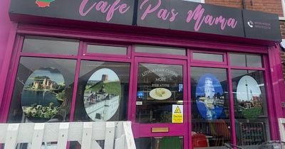 Sadness as popular Sherwood cafe announces permanent closure