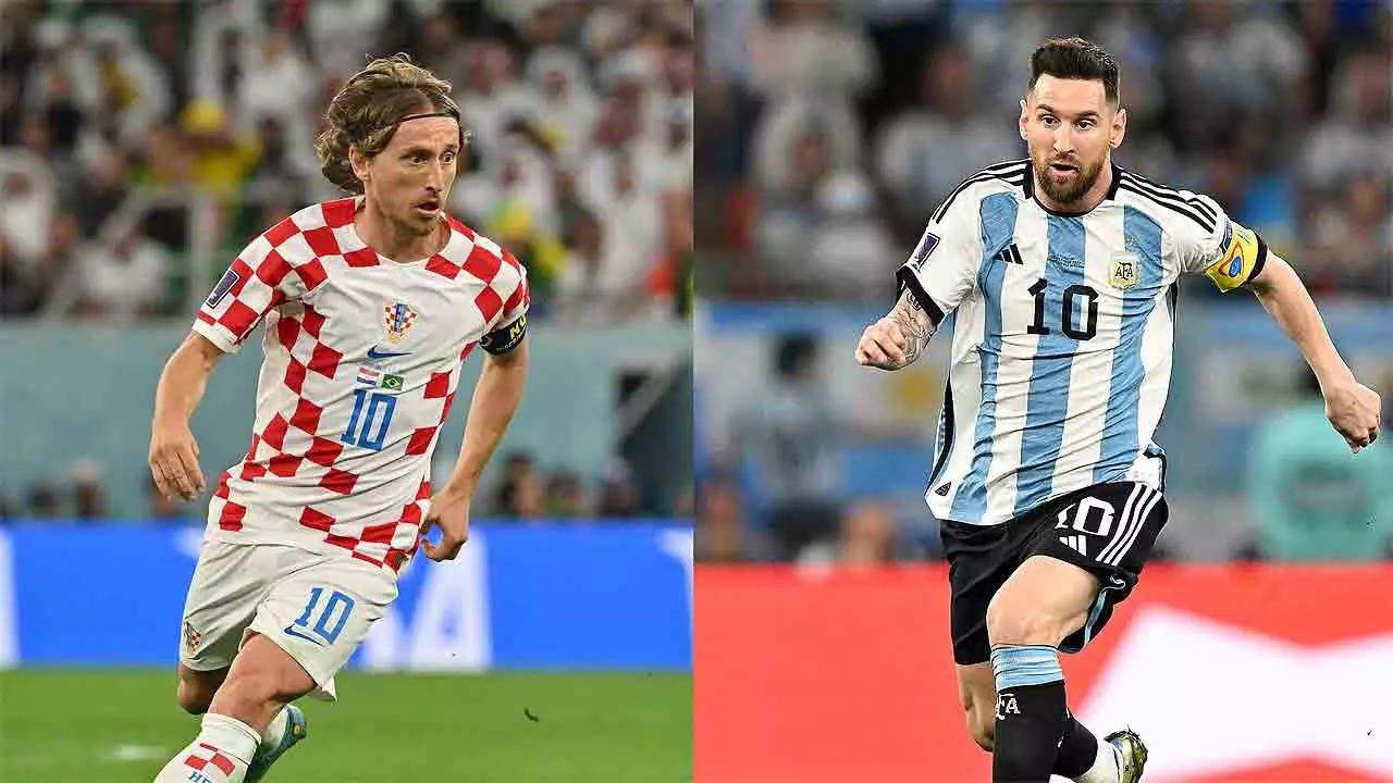 FIFA World Cup 2022: Brazil vs Croatia - Head to Head, key stats, predicted  Starting XI, road to quarter finals, venue details and more