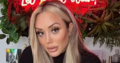 Charlotte Crosby hits out at 'mum-shaming' trolls over her post baby body