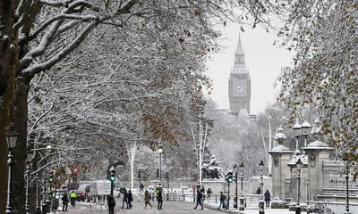 Tuesday briefing: Five burning questions about the UK’s freezing weather