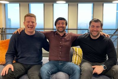 London-based tech firm Beamery hits unicorn status after $50 million funding round