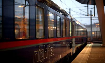The best new European train journeys for 2023