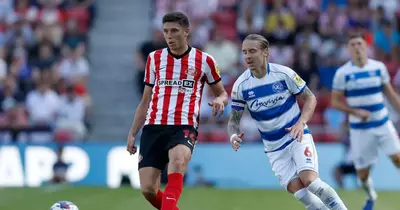 Ross Stewart could still make Sunderland's weekend trip to Hull City