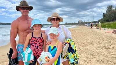 Sunshine Coast tourism operators get an early Christmas present as waves of tourists arrive