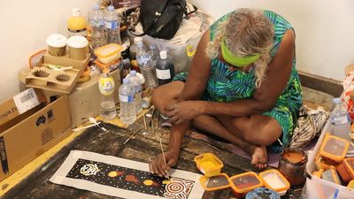 Productivity Commission proposes mandatory labelling, "cultural rights" laws to combat continued rise in fake Indigenous art