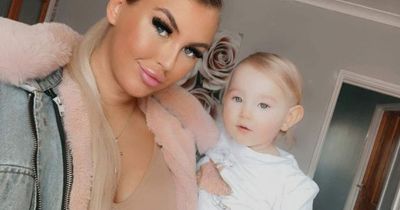 Young mum told she has incurable brain tumor after going to optician