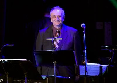 Twin Peaks composer Angelo Badalamenti dies aged 85