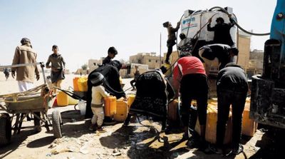 Drought, Floods Push Yemenis to Breaking Point