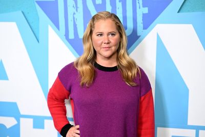 ‘I’ve been in so much pain’: Amy Schumer feels ‘like a new person’ after endometriosis surgery