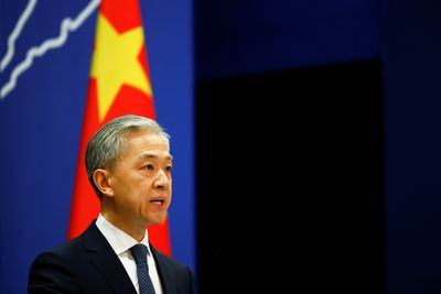 China says situation 'stable' at border with India after clashes