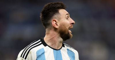 Is Argentina v Croatia World Cup semi-final on BBC or ITV? Kick-off time and live stream details