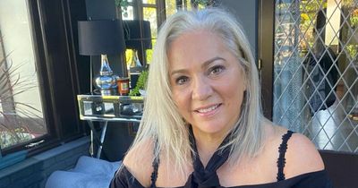 Woman who could hear clicking found out she had had brain tumour for 10 years