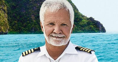 Captain Lee Rosbach forced to quit Below Deck as health issues 'getting worse'