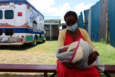 In Kenya, these interventions are decreasing maternal mortality
