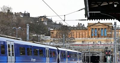 Huge ScotRail service disruption begins in latest National Rail RMT strike action