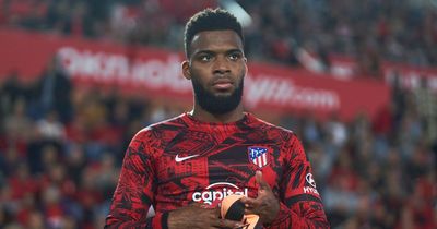 Thomas Lemar hope, Marco Asensio twist - Five free transfers Arsenal could agree in January