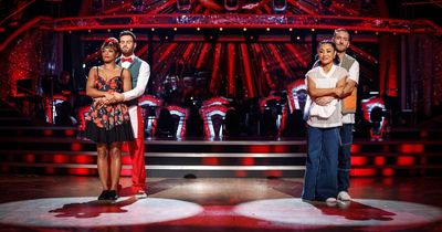 BBC Strictly Come Dancing fans say judges should be 'reminded of rules' after spotting why Fleur should have left