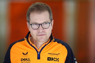 McLaren F1 boss Seidl set to take over at Sauber