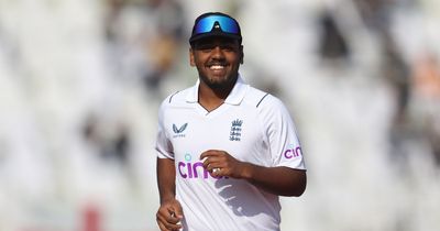 England urged to make Rehan Ahmed their youngest Test debutant in final Pakistan game