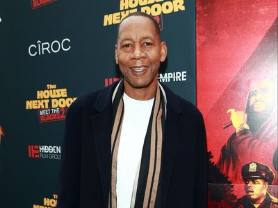 Hotel staff suspended after Mark Curry racial profile accusations