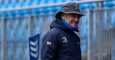 Leinster set to stick with winning formula - but could they face another coaching twist?