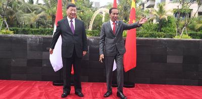 Xi Jinping's reelection may help Indonesian economy, but protests may worsen anti-Chinese sentiments