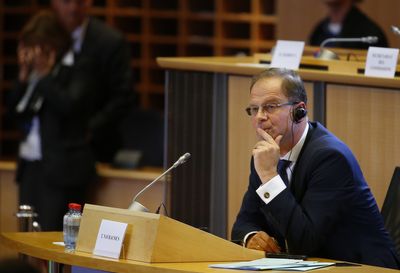 Hungary hopes to sign agreements on EU funds within days: minister