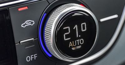 UK drivers warned about common 'air circulation' button mistake while de-icing windows