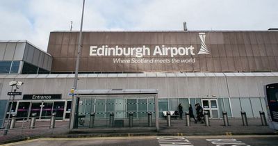 Mum's nightmare as daughter 'stranded' in Edinburgh on diverted Lapland flight