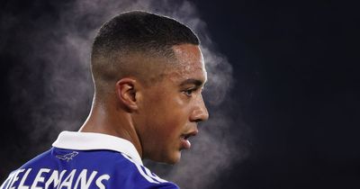 Edu outlines Arsenal's Youri Tielemans January transfer plan amid Premier League title battle