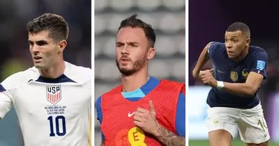 James Maddison among players bookies tipping Newcastle United to sign in January transfer window