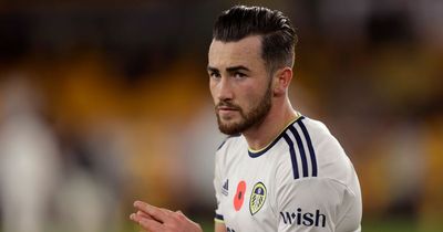 Leeds United news as reports emerge claiming Jack Harrison is close to signing new Whites deal