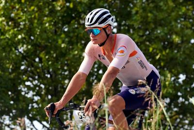 Dutch cyclist Van der Poel has Australian convictions quashed: report