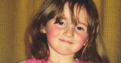 Family's final words to April Jones revealed 10 years after girl's abduction and murder