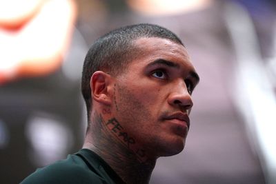 Conor Benn vows ‘the truth will soon come out’ over his failed drugs test