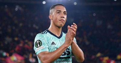 Youri Tielemans to Arsenal transfer: Leicester 'braced' for January offer, Madrid show interest
