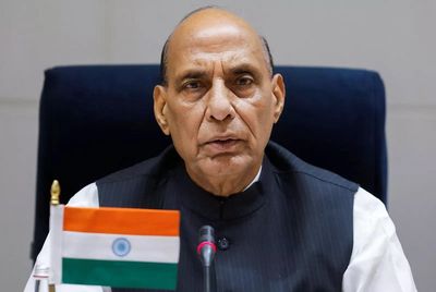 India-China Clash: ‘None Of Our Soldiers Died Or Suffered Any Serious Injury’, Defence Minister Rajnath Singh Tells Lok Sabha