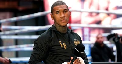 Conor Benn insists he has proved his innocence after two failed drug tests
